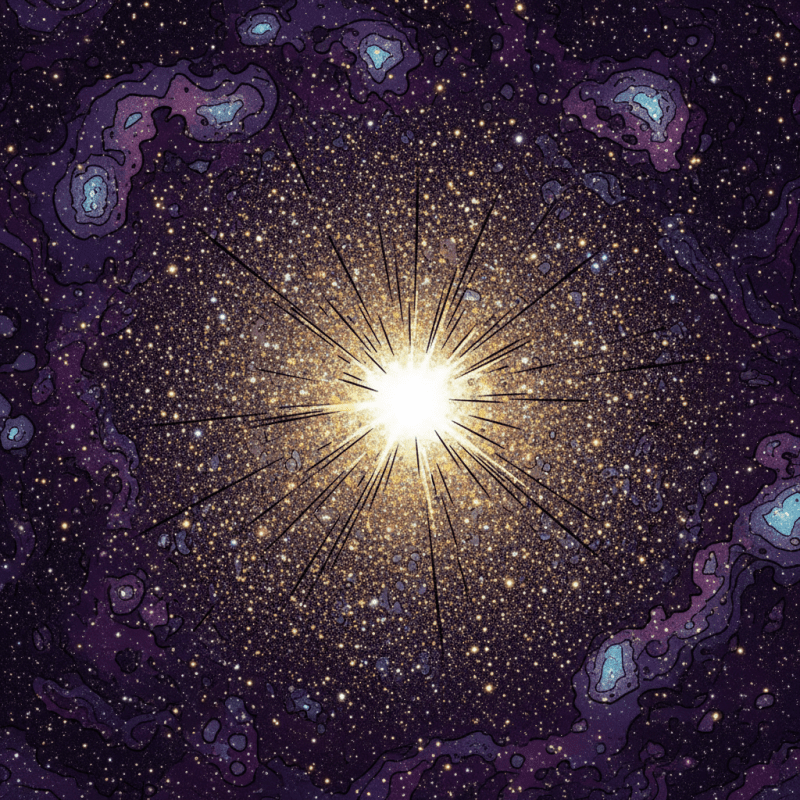 April 3rd 2026 – Globular Clusters in the Milky&nbsp;Way